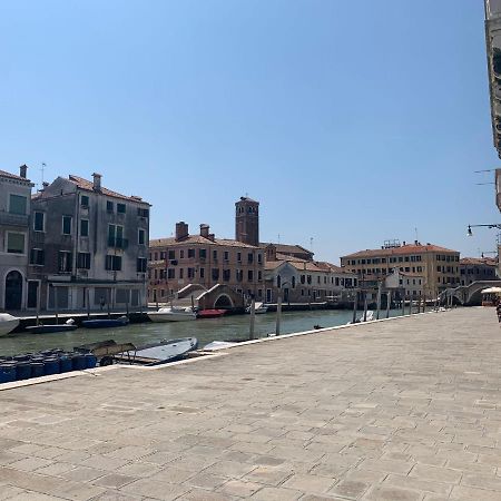 Tre Archi Your Apartment Βενετία Εξωτερικό φωτογραφία
