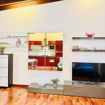 Tre Archi Your Apartment Βενετία Εξωτερικό φωτογραφία