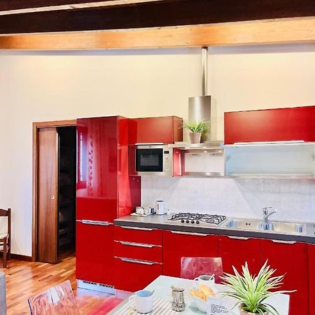 Tre Archi Your Apartment Βενετία Εξωτερικό φωτογραφία