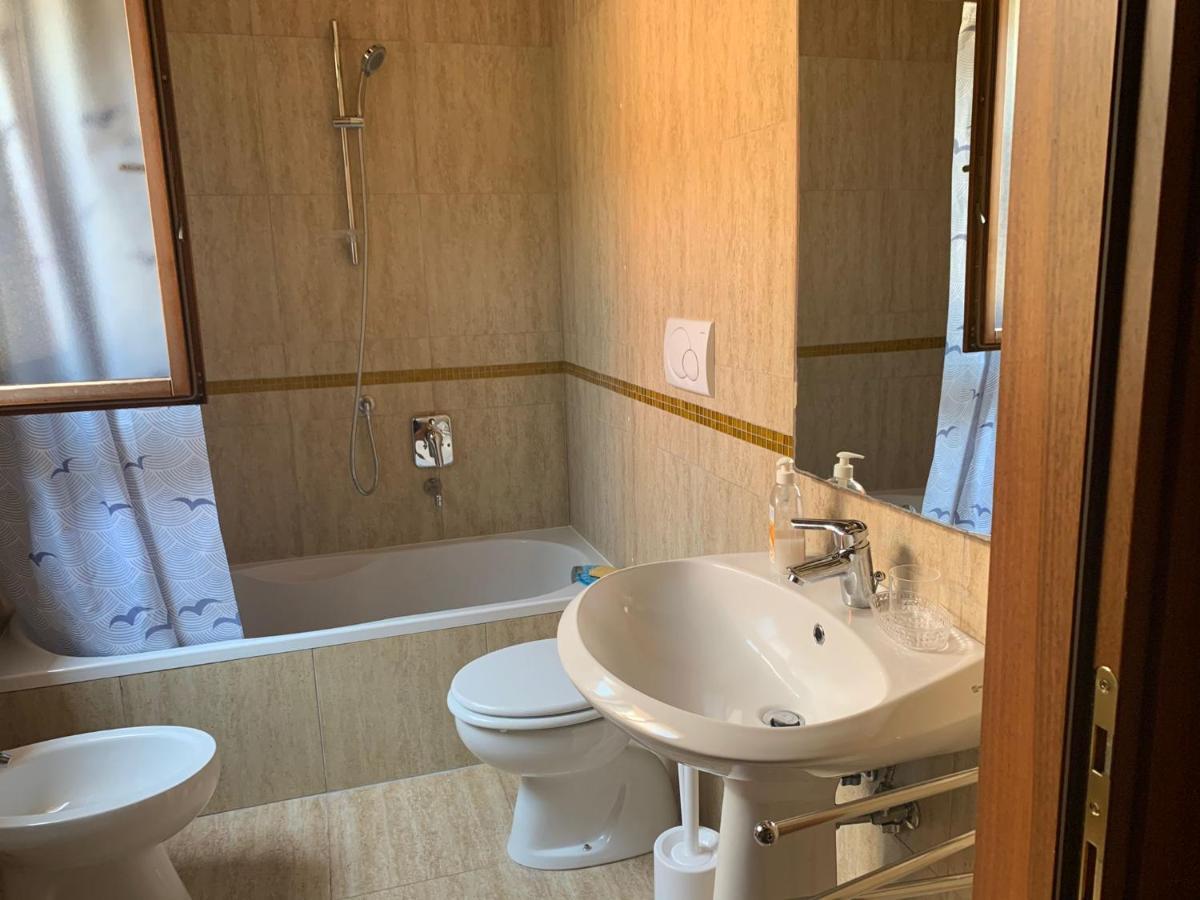 Tre Archi Your Apartment Βενετία Εξωτερικό φωτογραφία