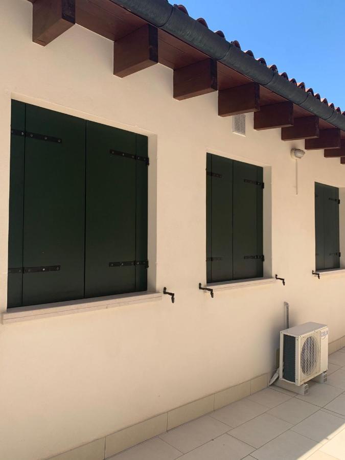 Tre Archi Your Apartment Βενετία Εξωτερικό φωτογραφία