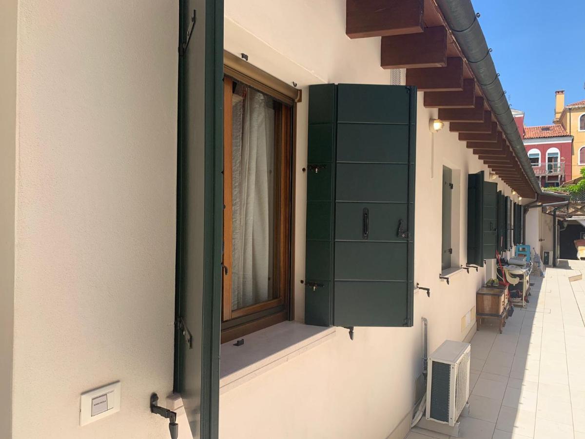 Tre Archi Your Apartment Βενετία Εξωτερικό φωτογραφία