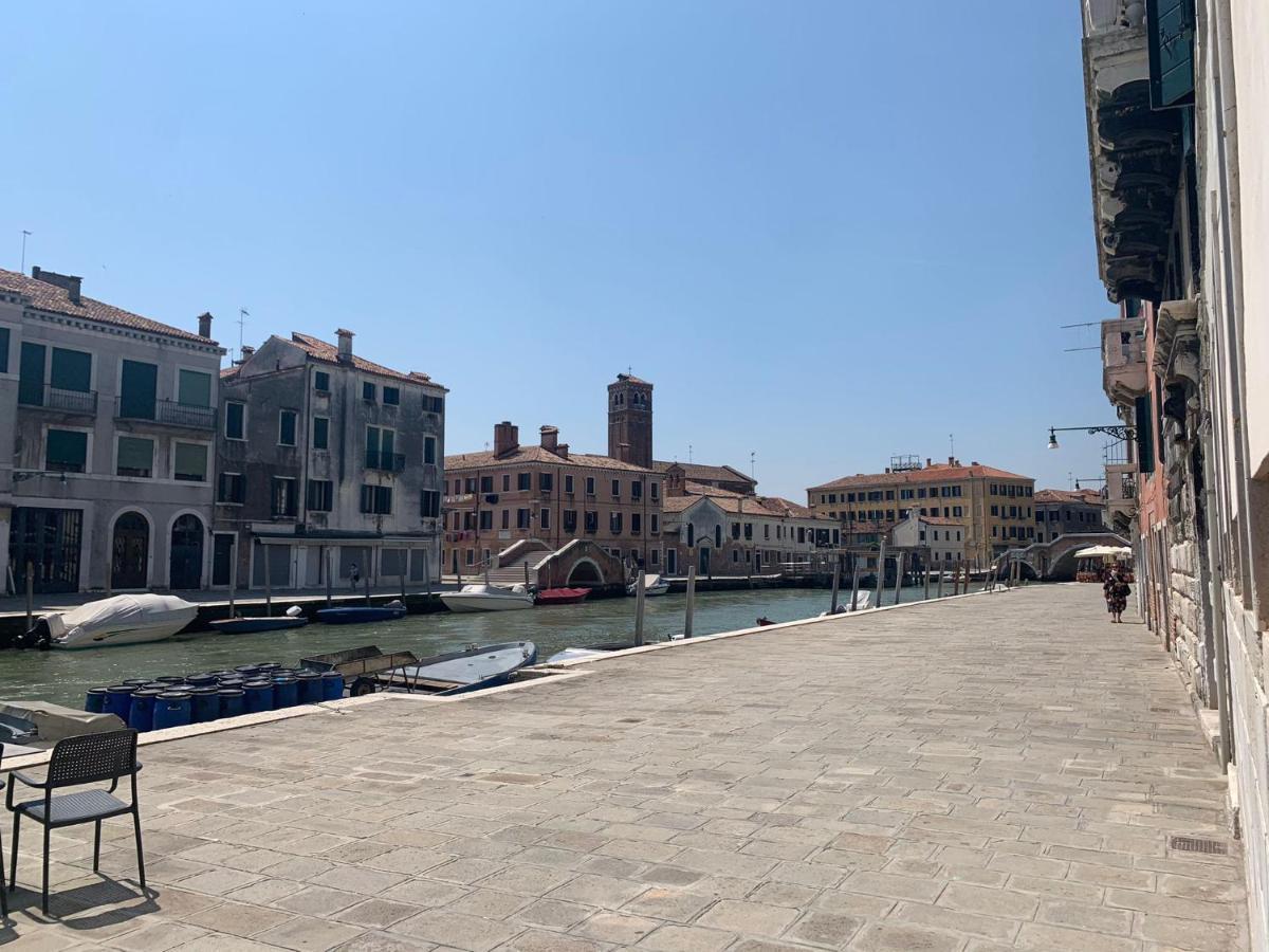Tre Archi Your Apartment Βενετία Εξωτερικό φωτογραφία