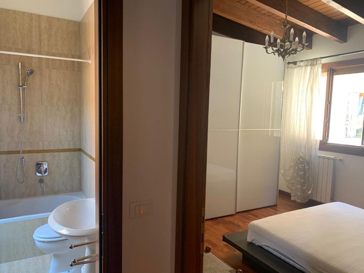 Tre Archi Your Apartment Βενετία Εξωτερικό φωτογραφία