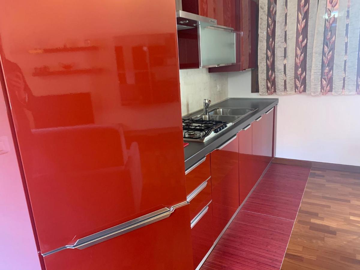 Tre Archi Your Apartment Βενετία Εξωτερικό φωτογραφία