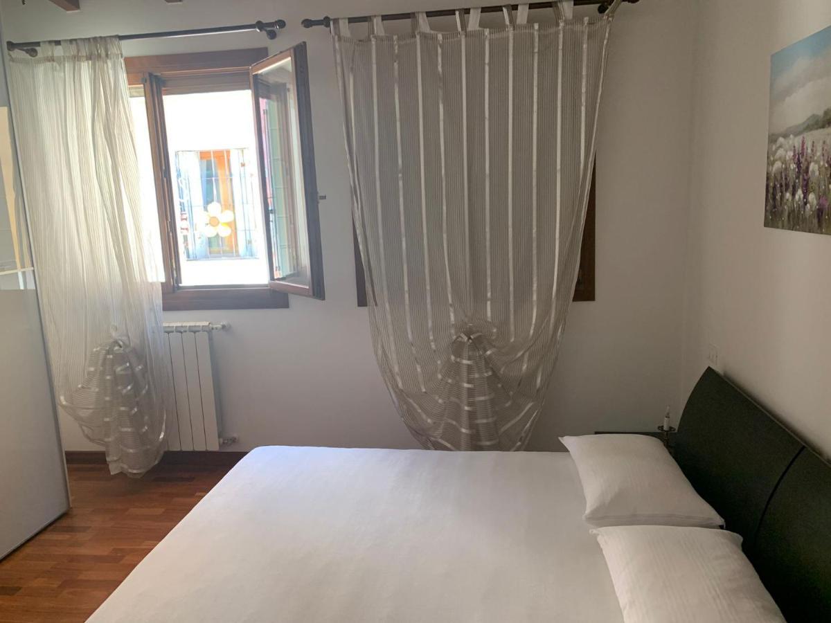 Tre Archi Your Apartment Βενετία Εξωτερικό φωτογραφία
