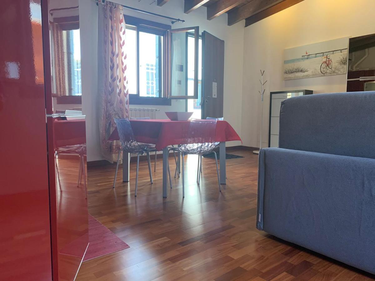Tre Archi Your Apartment Βενετία Εξωτερικό φωτογραφία