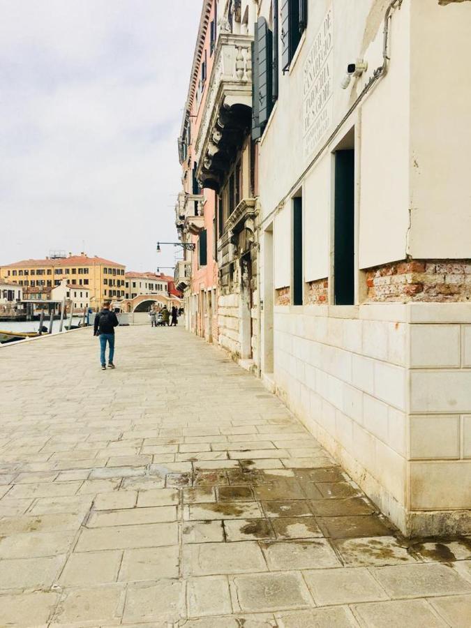 Tre Archi Your Apartment Βενετία Εξωτερικό φωτογραφία