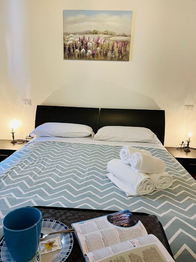 Tre Archi Your Apartment Βενετία Εξωτερικό φωτογραφία