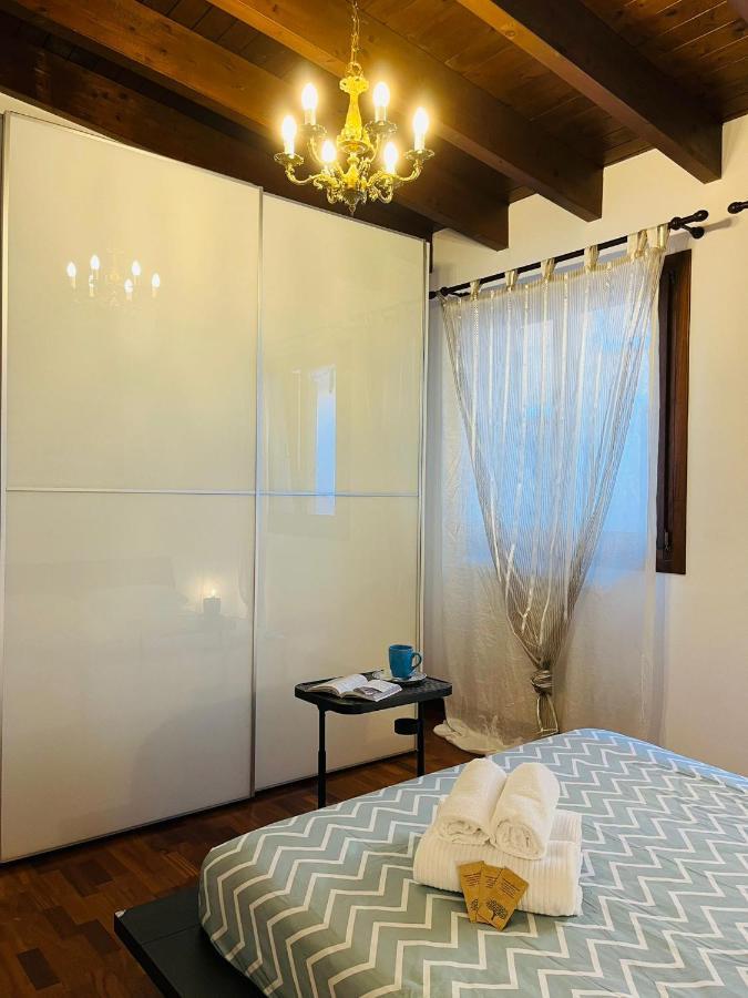 Tre Archi Your Apartment Βενετία Εξωτερικό φωτογραφία