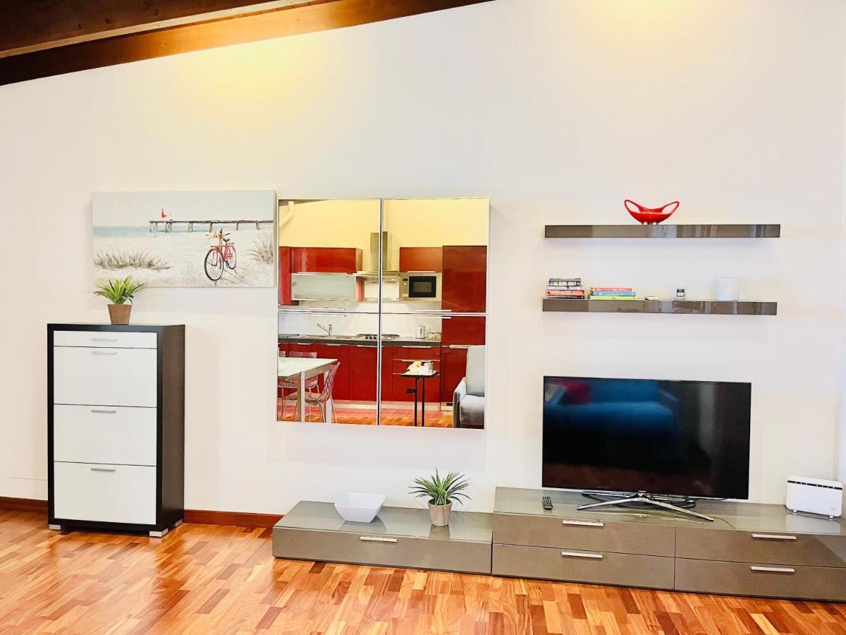 Tre Archi Your Apartment Βενετία Εξωτερικό φωτογραφία