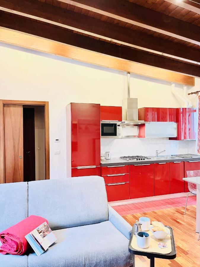 Tre Archi Your Apartment Βενετία Εξωτερικό φωτογραφία