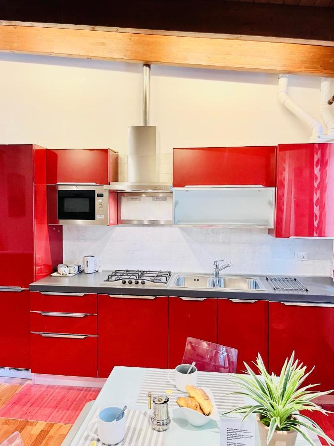 Tre Archi Your Apartment Βενετία Εξωτερικό φωτογραφία