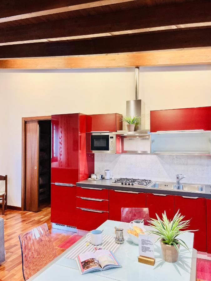 Tre Archi Your Apartment Βενετία Εξωτερικό φωτογραφία